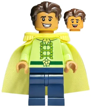 Prince Naveen