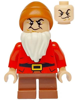 Grumpy