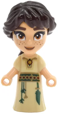 Honeymaren - Micro Doll