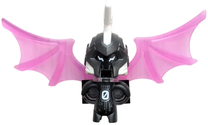 Cyberling - Wings