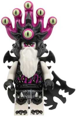 Nightmare Emperor