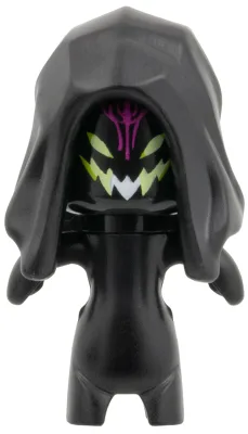 Grimspawn - Hood