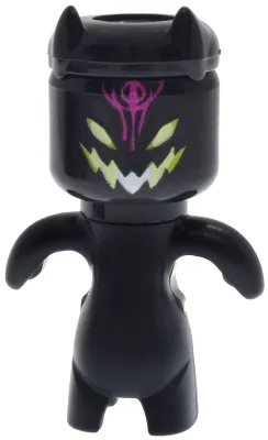 Grimspawn - Ears