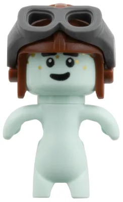 Dreamling Pilot
