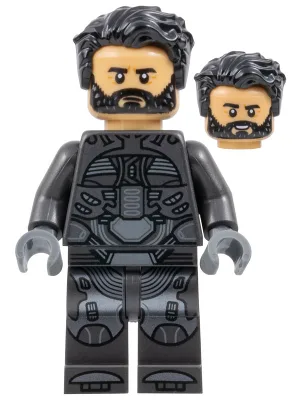 Duke Leto Atreides