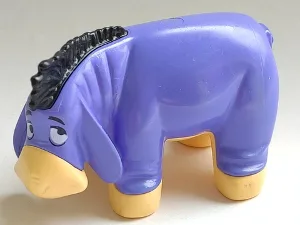 Duplo Figur Winnie Puuh, I-Aah (4158814)