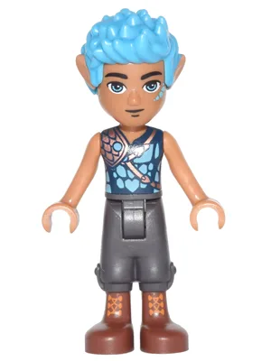 Tidus Stormsurfer