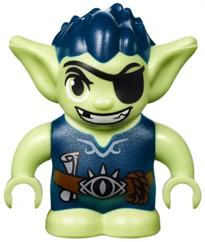 Goblin, Dukelin (6178674)