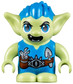 Goblin, Guxlin (6192027)