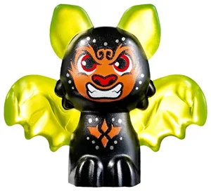 Shadow Bat, Furi (6214354)