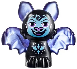 Shadow Bat, Molo (6214355)
