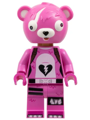 Cuddle Team Leader