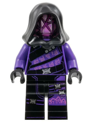 Cube Assassin