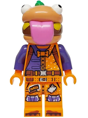 Beef Boss