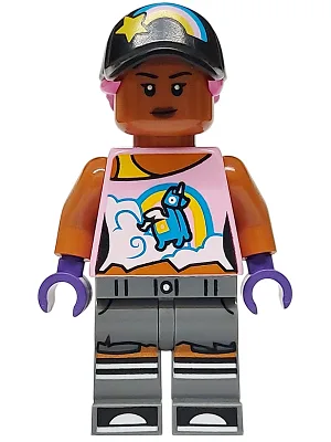 Beach Bomber