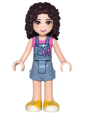 Friends Laurie