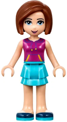Friends Sienna