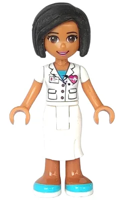 Friends Dr. Patel