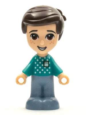 Friends Henry - Micro Doll
