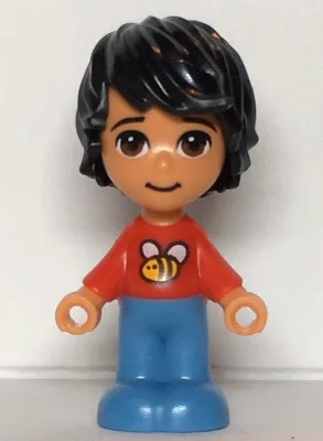 Friends Kevin - Micro Doll