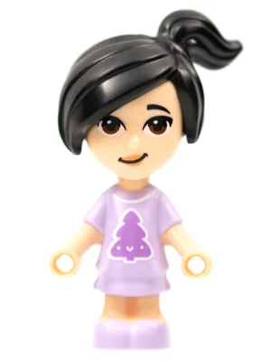 Friends Emma - Micro Doll