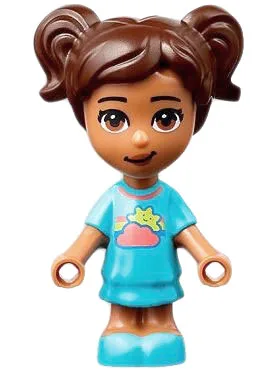 Friends Maya - Micro Doll