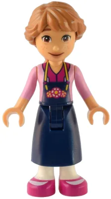 Friends Fiona