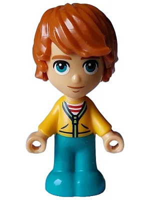 Friends Ben - Micro Doll