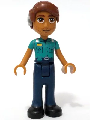 Friends Luiz