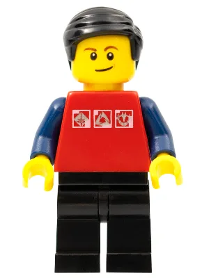 FIRST LEGO League (FLL) Male 2014