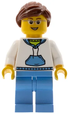 FIRST LEGO League (FLL) Female 2014