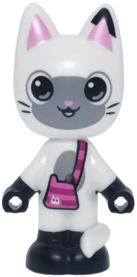Pandy Paws - Shoulderbag