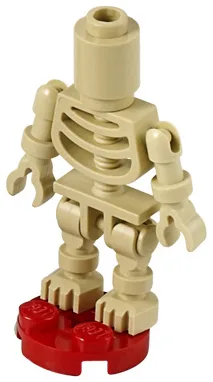 Dummy, Training (Ninjago bowlingkegel)