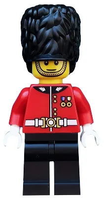 Royal Guard
