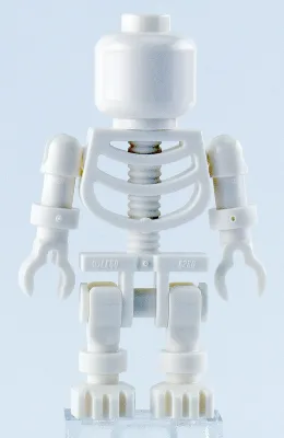 Skeleton - Plain Head