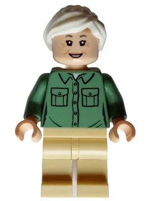 Jane Goodall