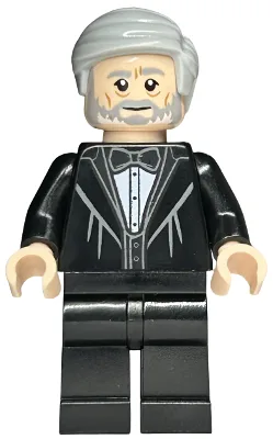 Gustave Eiffel