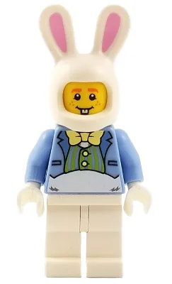 Easter Bunny Guy