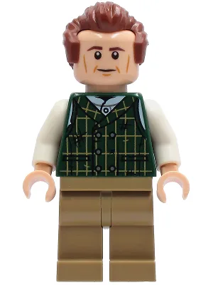 Bob Cratchit