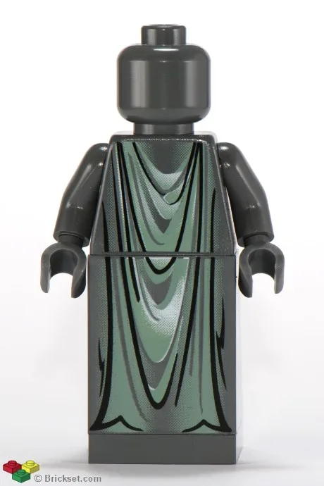 Statue – Karte des Rumtreibers