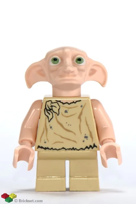 Dobby (Elf) - Helles Nougat