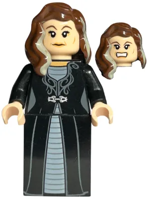 Narcissa Malfoy - Jupe noire