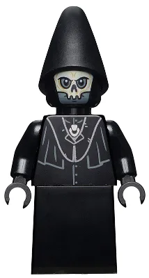 Death Eater - Wizard Hat