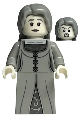 The Grey Lady