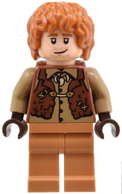 Charlie Weasley