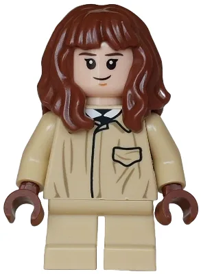 Hermine Granger - Overall
