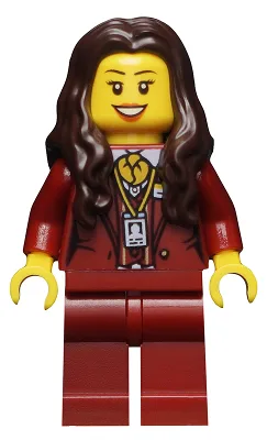 Ms. Santos