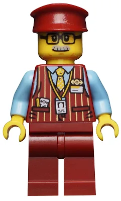 Chuck