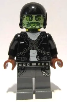 Dwayne - Possessed