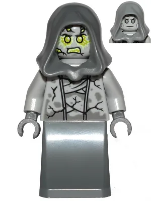 Statue of Evil